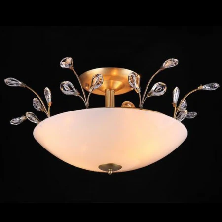 Люстра Natali Kovaltseva 10723/6C ANTIQUE 10723