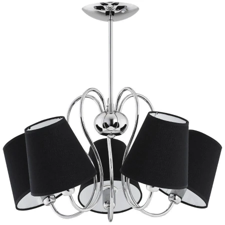 Люстра Alfa 11555 RIBERA