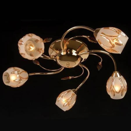 Люстра Natali Kovaltseva 29184/5C FRENCH 29184