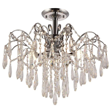 Люстра Arte Lamp A9172PL-5CC EMILIA