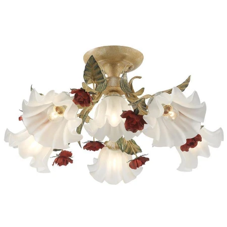 Люстра Wertmark WE196.06.007 ROMINA