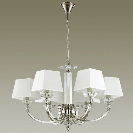 Люстра Odeon Light 4183/6 CHESTER