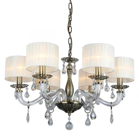 Люстра Omnilux OML-54203-06 Moschetta