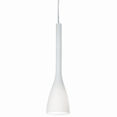 Светильник Ideal Lux FLUT SP1 SMALL BIANCO FLUT