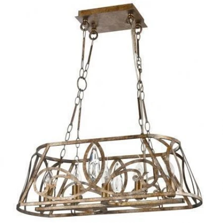 Светильник Maytoni H237-05-G Eisner