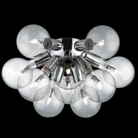 Светильник Ideal Lux DEA PL10 DEA