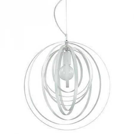 Светильник Ideal Lux DISCO SP1 BIANCO DISCO