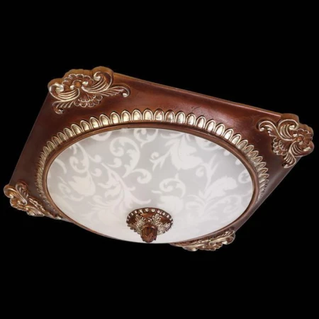 Светильник Natali Kovaltseva 11364/2W ANTIQUE