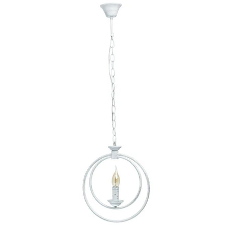 Светильник DeMarkt 683012101 Свеча