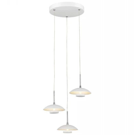 Светильник Wertmark WE435.03.006 Pilze