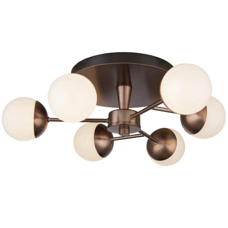 Светильник Globo 56222-6B Marta