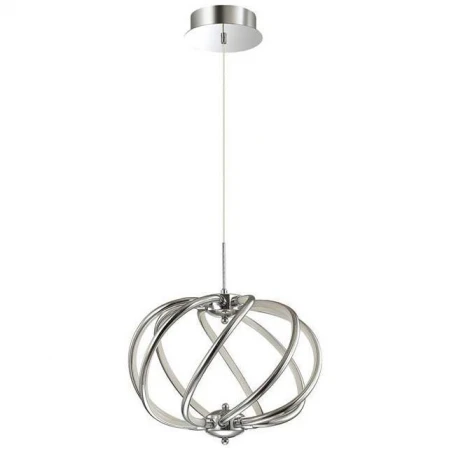 Светильник Odeon Light 4025/80L LEONA