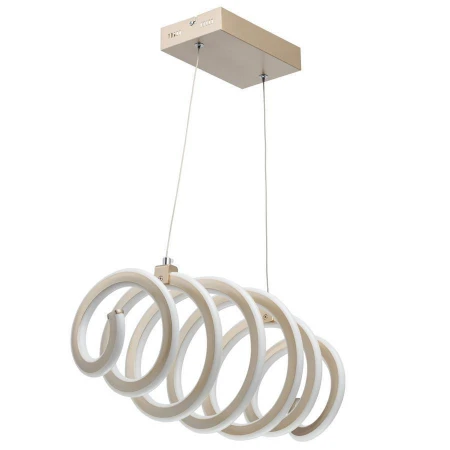 Светильник DeMarkt 496018501 Аурих