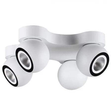 Светильник Odeon Light 3536/4CL URFINA