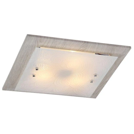 Светильник Freya FR4813-CL-03-W Constanta