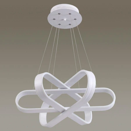 Светильник Odeon Light 3839/99L PARAFANGO