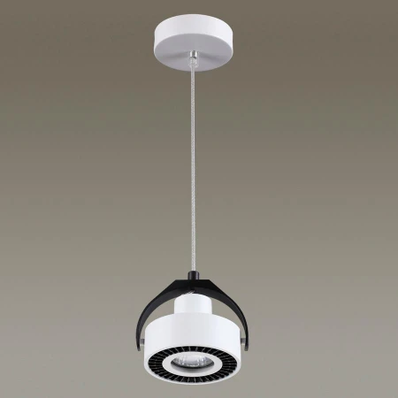 Светильник Odeon Light 3817/1 SATELIUM