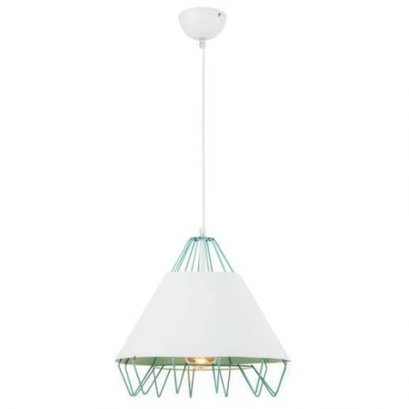 Светильник Freya FR5007PL-01GN Mimi