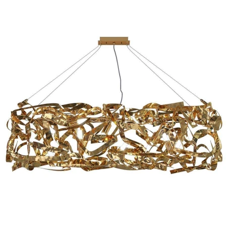 Светильник Lucia Tucci FABIAN 1557.10 ORO FABIAN