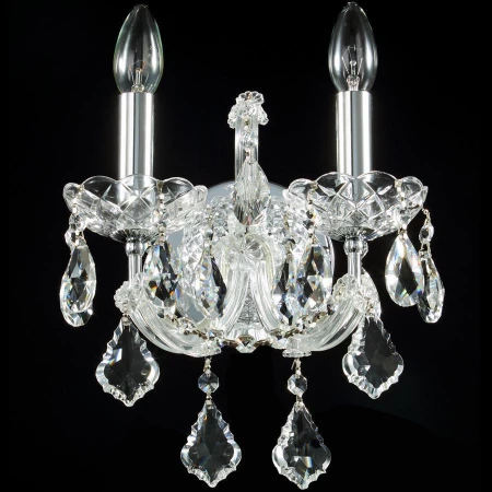 Бра Maytoni DIA904-02-N Monogram