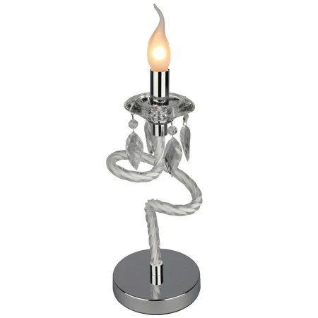 Хрустальная лампа Omnilux OML-34304-01