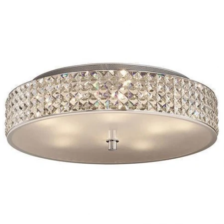 Хрустальный светильник Ideal Lux ROMA PL9 ROMA