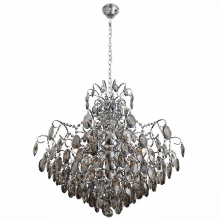 Хрустальная люстра ST LUCE SL846.103.09 Orecchini