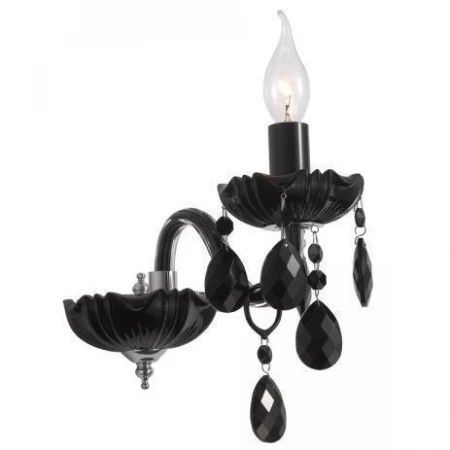 Хрустальное бра ST LUCE SL642.401.01 Odilia