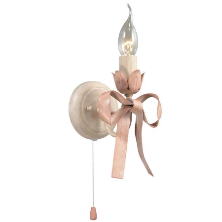 Бра Odeon Light 2527/1W Esteli