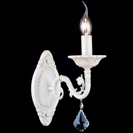 Бра Maytoni ARM216-01-W Elegant