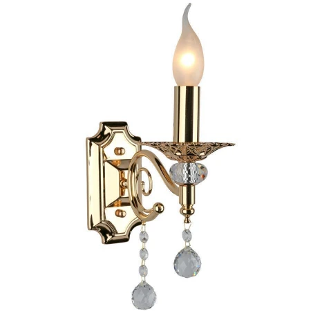 Бра Omnilux OML-73601-01