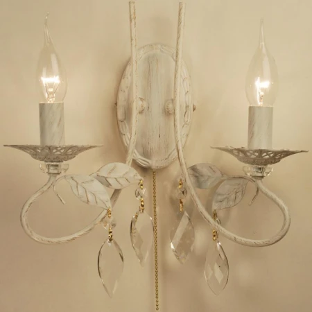 Бра Citilux CL418322 Честер