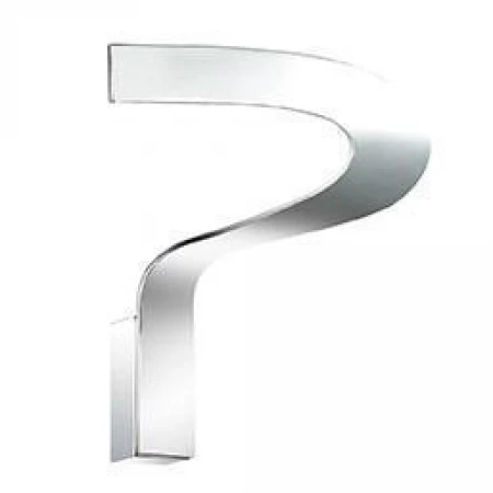 Бра Ideal Lux WHY AP1 CROMO WHY