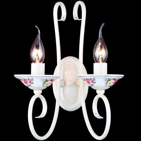 Бра Maytoni ARM333-02-W Elegant