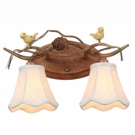 Бра ST LUCE SL167.701.02 UCCELLINO