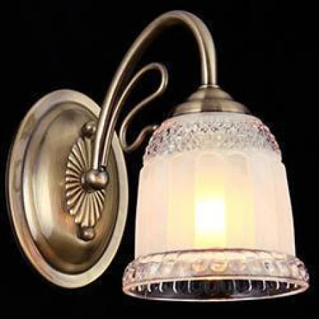 Бра Natali Kovaltseva 11411/1W ANTIQUE