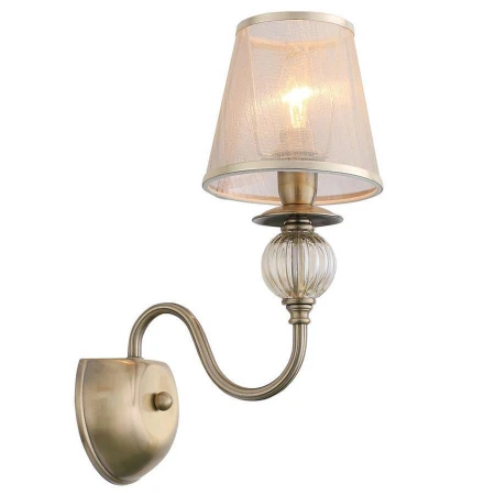 Бра ST LUCE SL185.301.01 GRAZIA