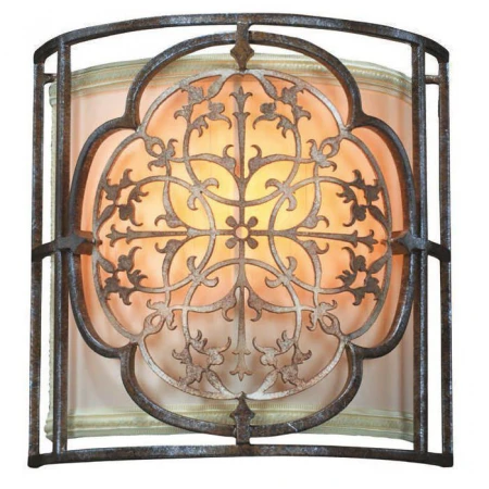 Бра L ARTE LUCE L51527.48 Orient