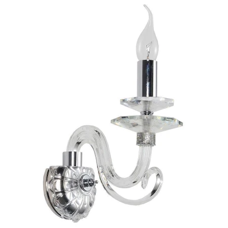 Бра Omnilux OML-70301-01 Azzagulta