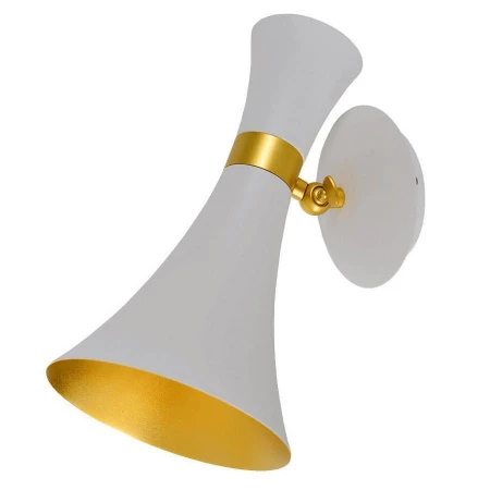 Бра Vele Luce VL1341W01 Giovane