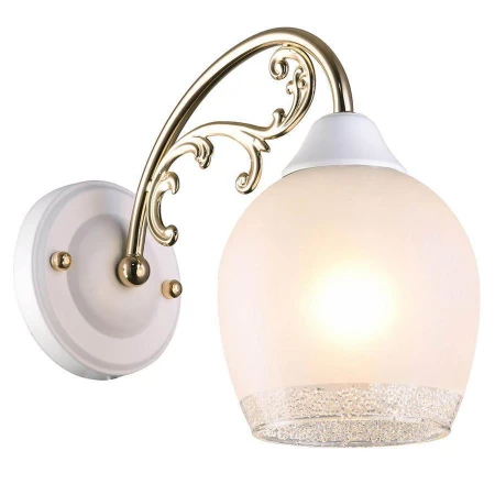 Бра Omnilux OML-55601-01 Stornara