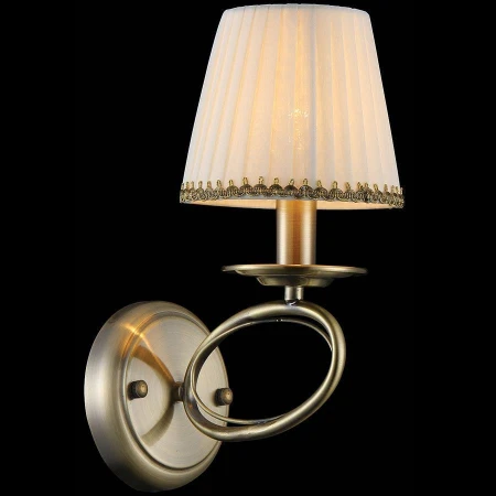 Бра Natali Kovaltseva 75015-1W ANTIQUE PARIS