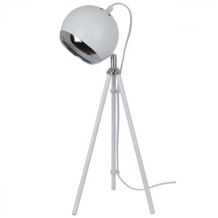 Настольная лампа Odeon light 3384/1T Eseo