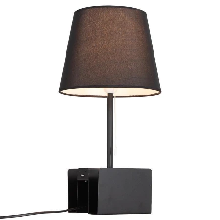 Настольная лампа ST LUCE SLE301.404.01 PORTUNO