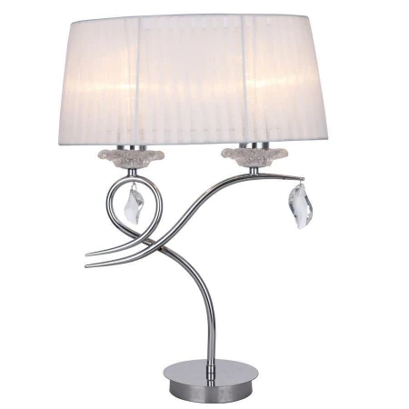 Настольная лампа Omnilux OML-61904-02 Rieti