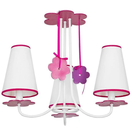 Светильник для детской Nowodvorski 5304 PRASLIN