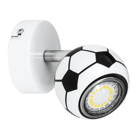 Спот для детской Spot Light 2500104 Play