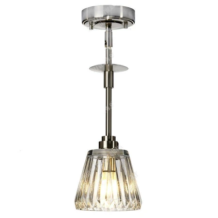Светильник для ванной комнаты Elstead Lighting BATH/AGATHA1P BN AGATHA