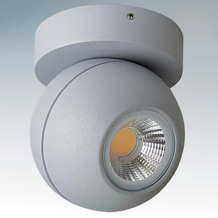 Точечный светильник Lightstar 051009 GLOBO
