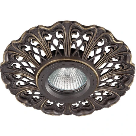 Точечный светильник Novotech 370031 Vintage